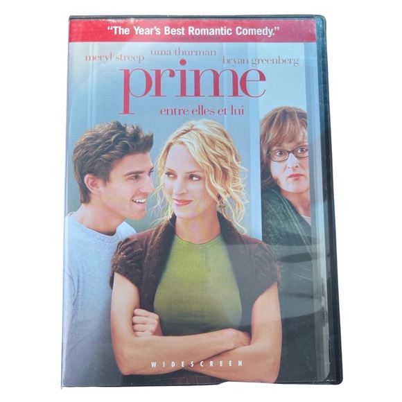 Prime- In good condition - Picture 1 of 2